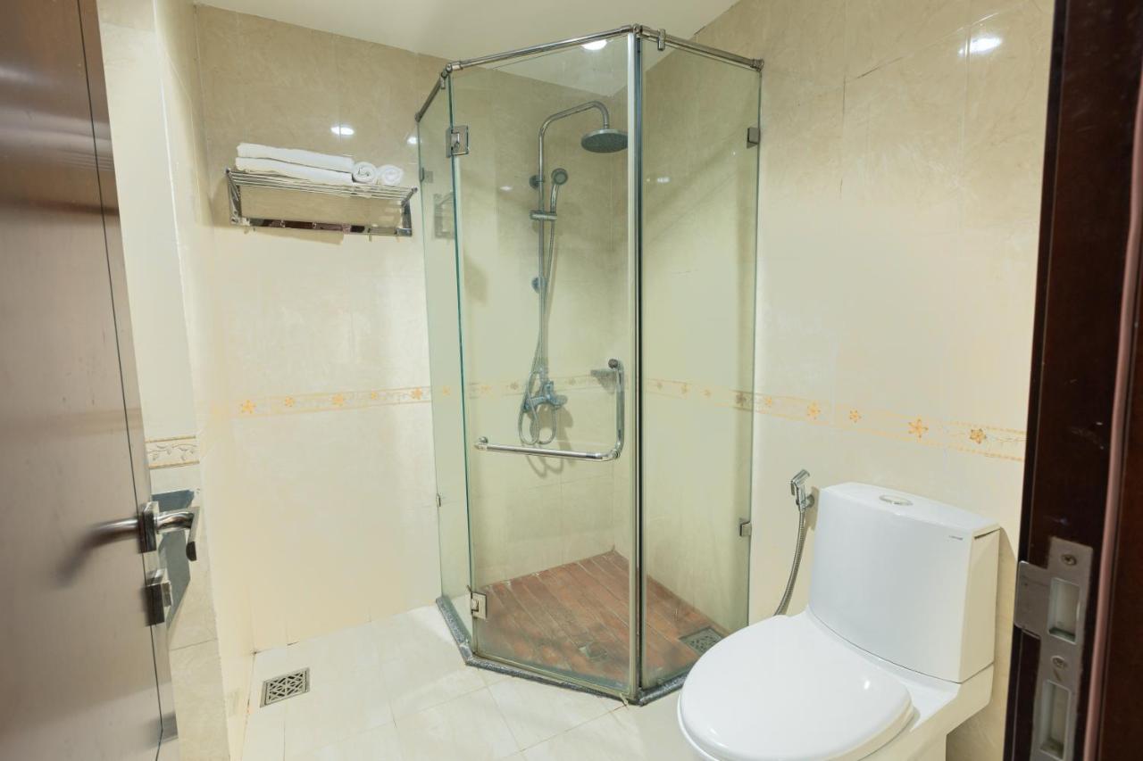 Tien Sa Danang Hotel Екстер'єр фото