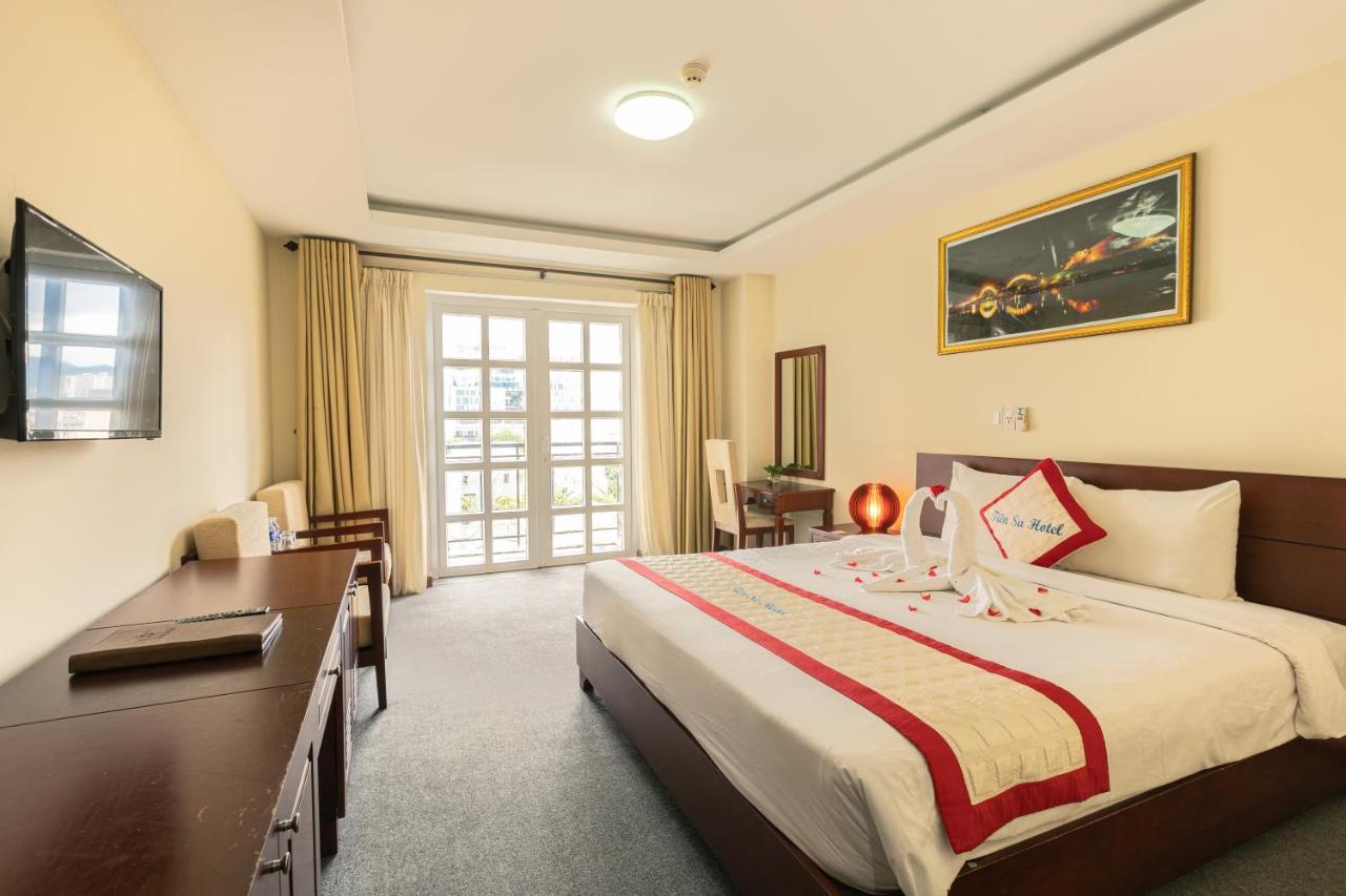 Tien Sa Danang Hotel Екстер'єр фото