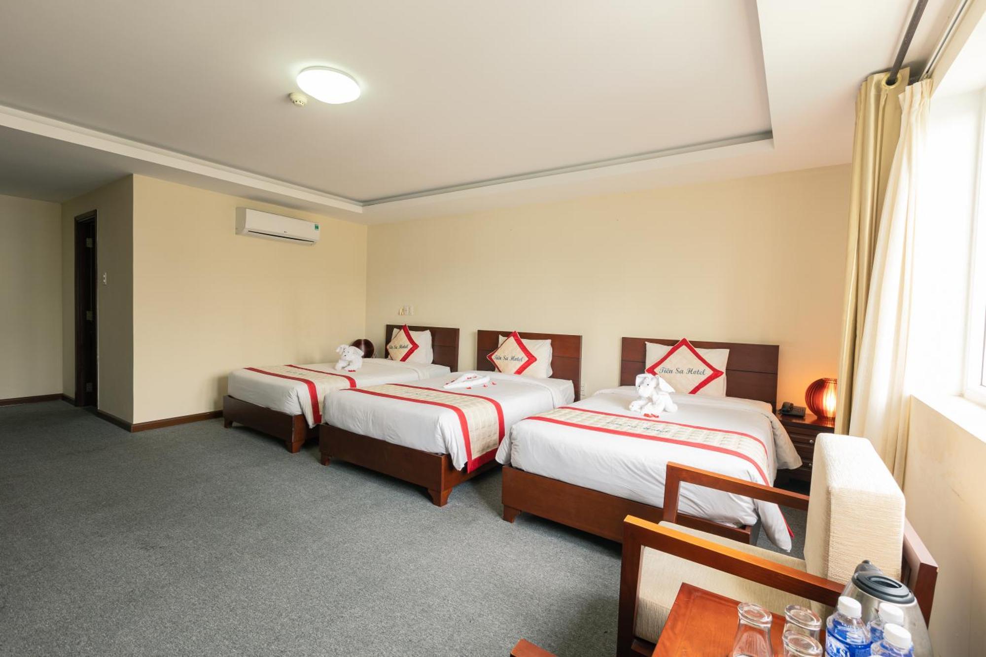 Tien Sa Danang Hotel Екстер'єр фото