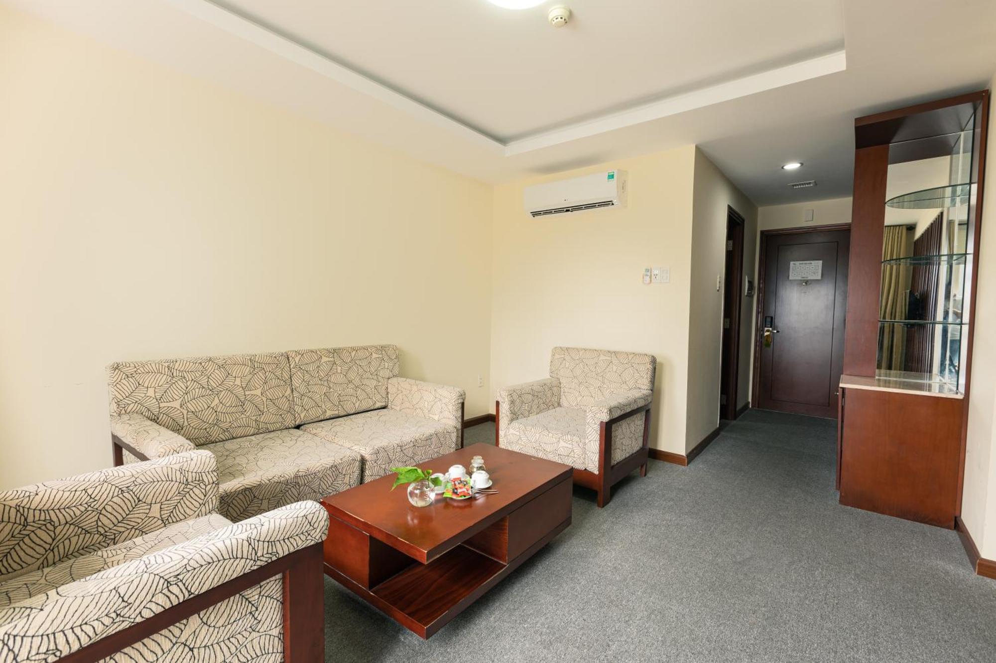 Tien Sa Danang Hotel Екстер'єр фото