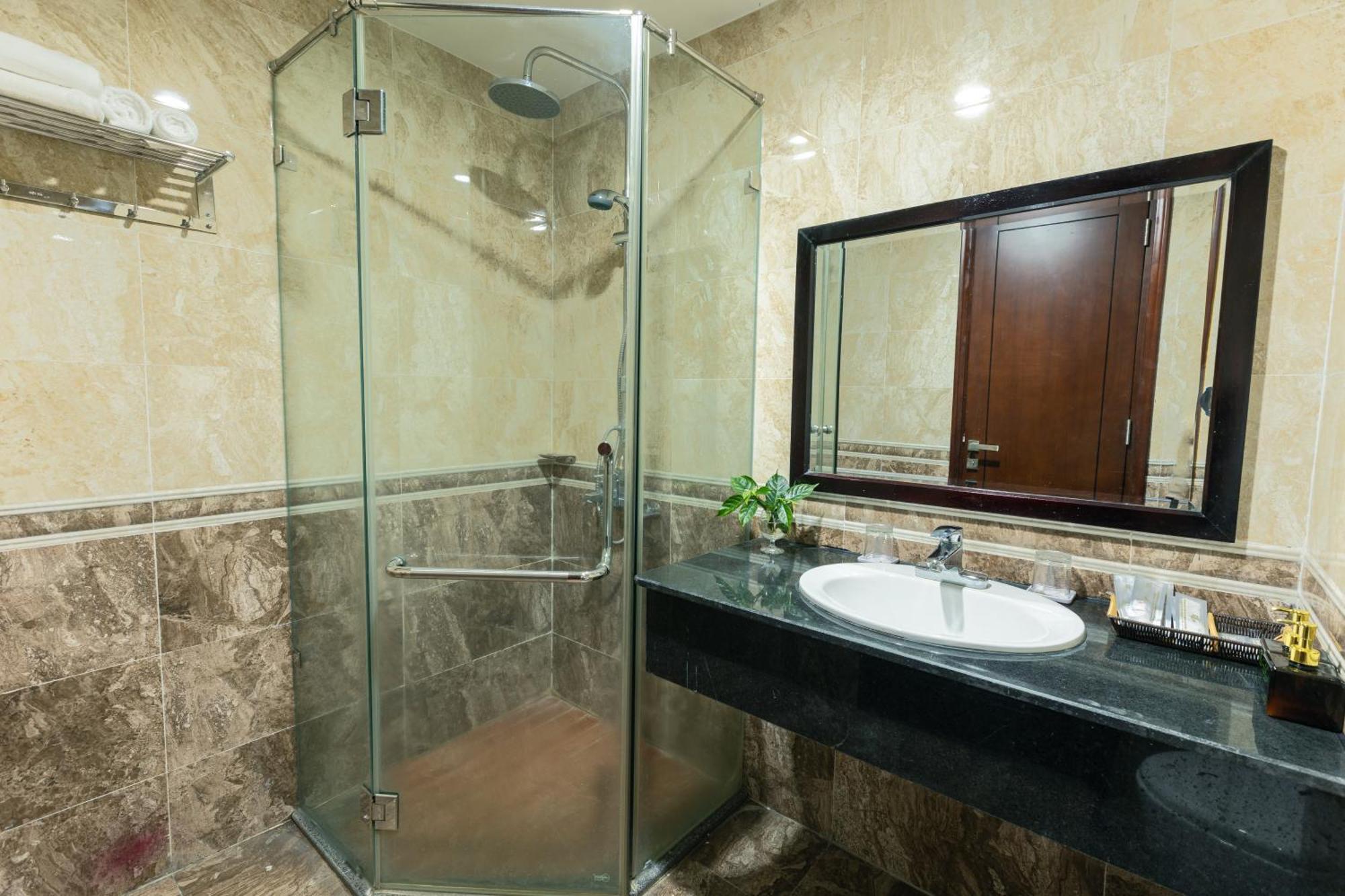 Tien Sa Danang Hotel Екстер'єр фото